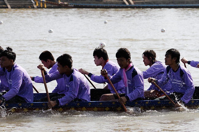 Phimai boat races-101
